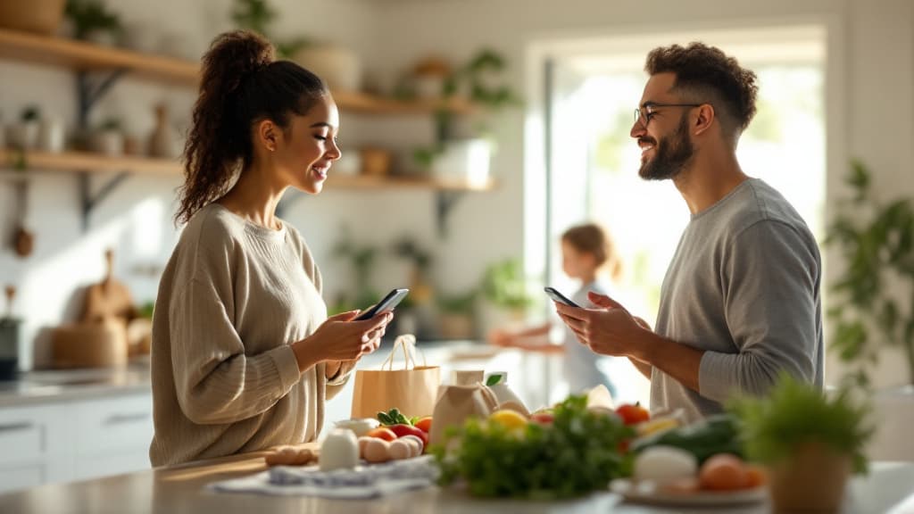 ChatCart Grocers — chat-first grocery ordering